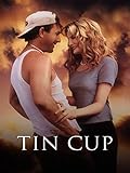  Tin Cup