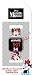 Imagen de Kids Licensing MINNIE RELOJ LED MN4369, Niñas