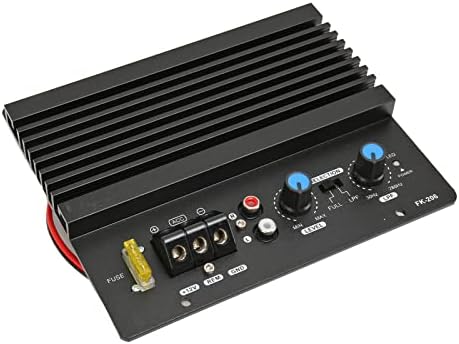 DollaTek XH-A101 TDA7498 100W 100W DC9-34V 24V Scheda Amplificatore - Foto 10