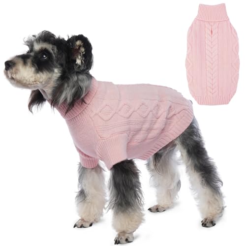 Hjumarayan Dog Jumper Medium