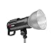 Produktbild JINBEI HD-601 HSS Akku-Studioblitz mit 500 Ws und HSS