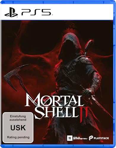 Mortal Shell II - PS5