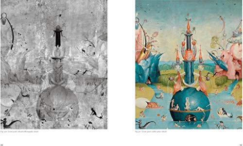 Bosch: The 5th Centenary Exhibition
