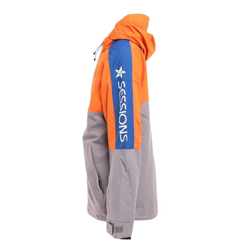 Amazon | セッションズ（SESSIONS） スノーボード ボードウェア