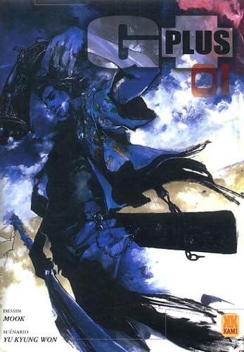 G plus — Tome 1