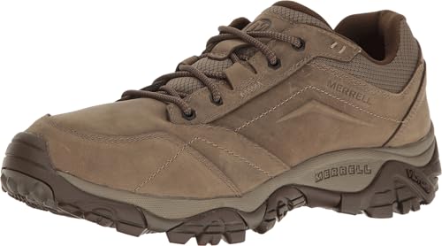 Image of Merrell Mens Moab Adventure LaceHiking Shoe