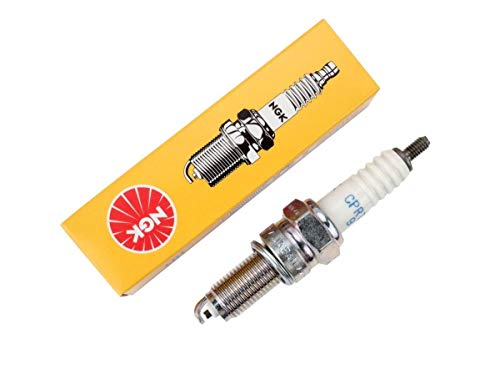  Candela NGK CPR7EA-9 Honda PCX 125/150 2010 AL 2018
