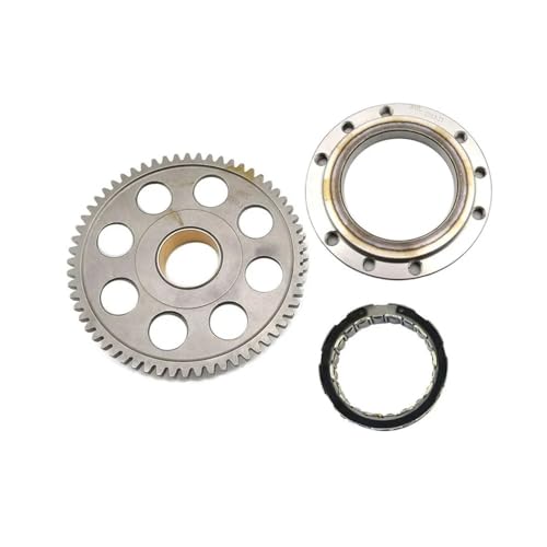 Roulement de démarreur moto F650 F650GS F650CS kit embrayage engrenage
