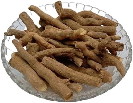 Will and Weaves Indian Jadibooti Asrol Jadd Choti Chandan Asrol 100 Gram