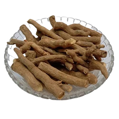 Will and Weaves Indian Jadibooti Asrol Jadd Choti Chandan Asrol 100 Gram