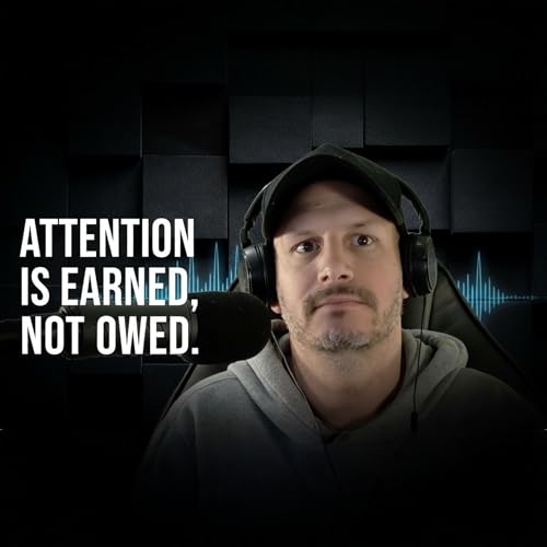 Why Podcasts Lose Listeners (How to Stop Breaking the 'Quiet Agreement')