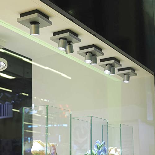 Luz spot LED Marca Philips LED (2)