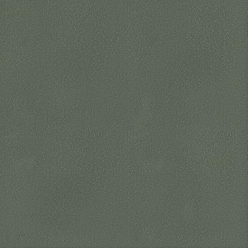 LZH-LP Papel Pintado Autoadhesivo Verde Mate, 40x500CM Impermeable Vinilo Decorativo Renovación de Muebles Papel Adhesivo para Pared Cocina Dormitorio Salón Baño Armario Encimeras