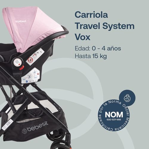 Carriolas Y Portabebés, Toy Imagen adicional