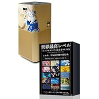 Amazon.co.jp: 京風 光触媒空気清浄機 空気清浄機 浮遊ウィルス