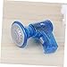 SKISUNO Blue Megaphone Toys for Kids Voice Changer Horn Kids Voice Fun Guide Loudspeaker Toy
