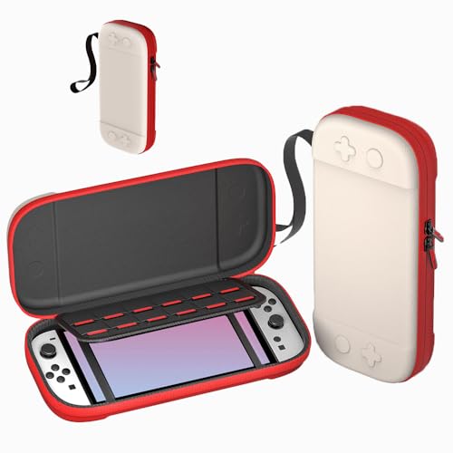 For Nintendo Switch2P[X Jo[[obO[SUNZHXIN]nhoht360°Sʕیhhoh~Փ˖hL \tgNintendo Switch2P[X Jo[iN[j