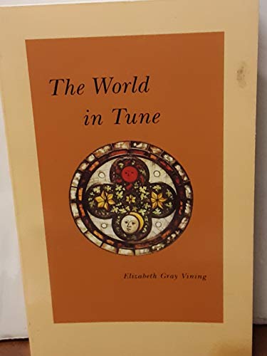 The World in Tune 0875749186 Book Cover