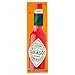 Tabasco, Pepper Sauce, Original Flavor Bottles, 2 Fl Oz