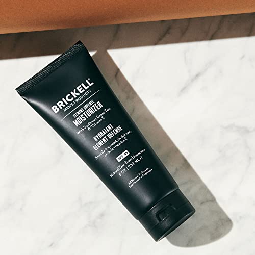 Brickell Men'S Products EDM-SPF45-134 Brickell Men'S Element Defense Spf45 Moisturizer For Men, Natural & Organic, Zinc Oxide Mineral Sunscreen thumb #1