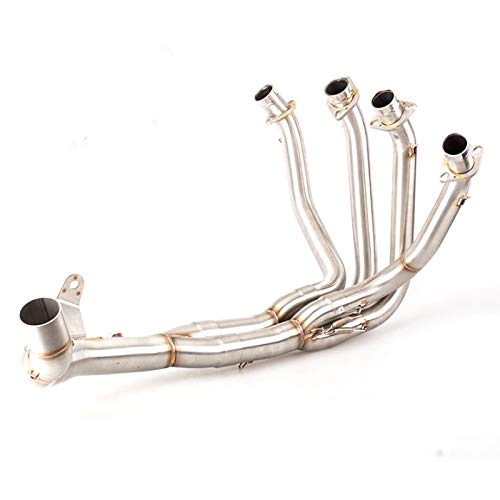 Piaobaige Piezas De Modificación De Tubo De Escape Modificado para Deportes De Motocicleta para Z900Rs Anterior Ninja Z900Rs Z900Rs Cover