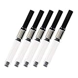 Lamy Refills Converter Fountain Pen - LZ26 (5 Pack)