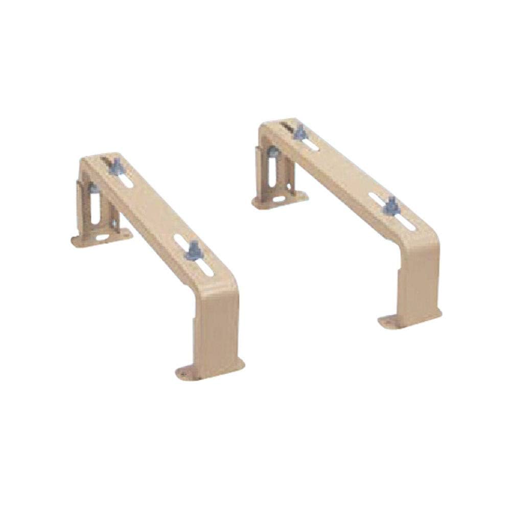 K-KHZ333G,エアコン平地置台、架台、エアコン設置部材 K-KHZ333G,エアコン平地置台、架台、エアコン設置部材