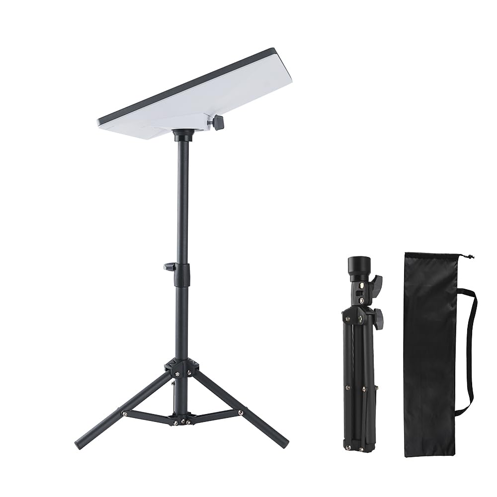 Starlink Mini Tripod Stand,Adjustable Tripod Mount for Starlink Mini,Outdoor Portable Mounting Kit for Star Link Mini Dish