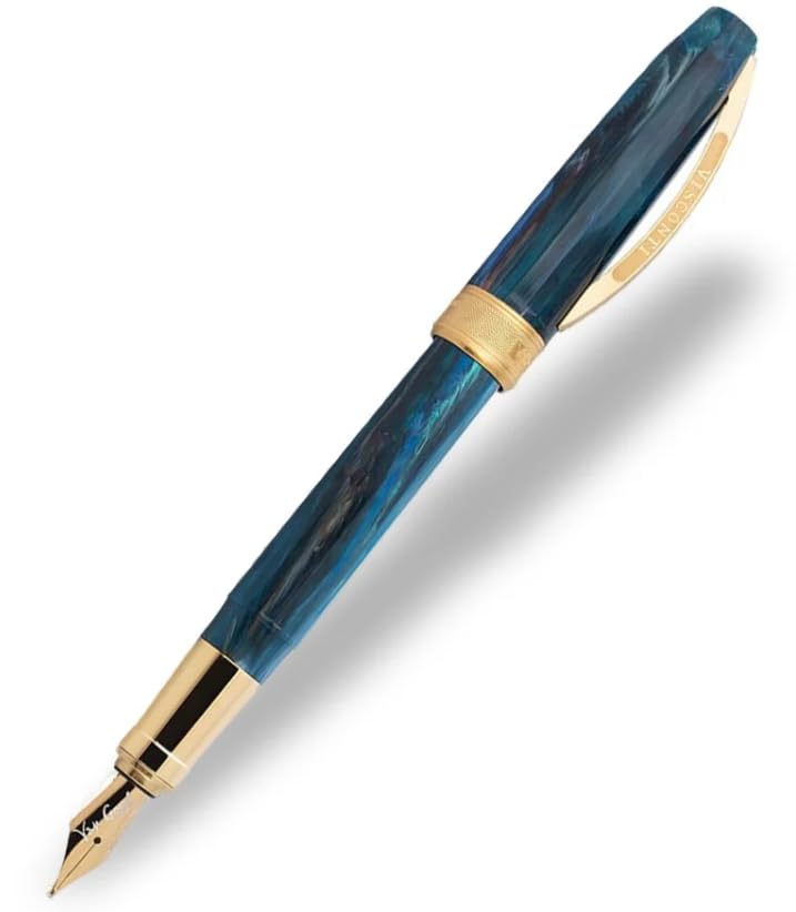 Amazon | ビスコンティ VISCONTI 万年筆セット(コンバーター+ボトル