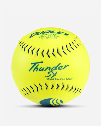 Dudley | Slowpitch Softballs | Official USASB & USSSA | Multiple 12 Count Options product thumbnail 9