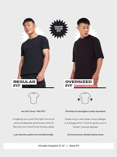 Image of Bewakoof Men T-Shirt