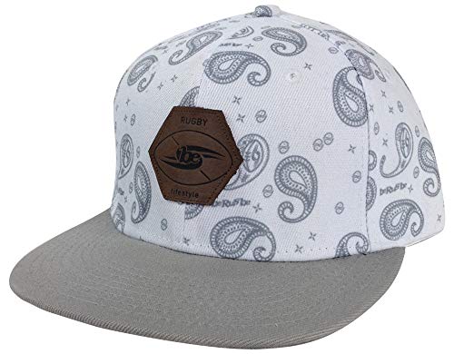 beRugbe Outdoor Casquette Mixte Adulte Cover