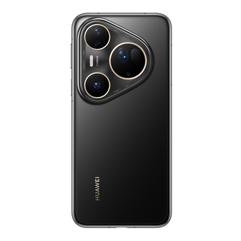 HUAWEI PURA 80 ULTRA 16GB+512GB DS GOLDEN BLACK : Amazon.co.za