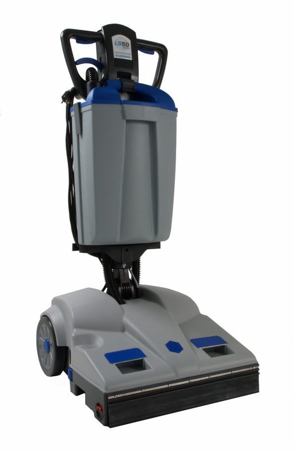 Lindhaus LS50 Hybrid Commercial Vacuum