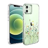 mini blumentopf Geprägtes Drucken: Das Muster wurde Geprägtes, die sich nicht verblassen würde und bietet dir festen Halt.