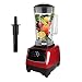 Blender? 2200W 2L Home Professional Smoothies Power Blender Mikser Sokowirówka Food Processor Fruit Smoothie Maker Maszyna do gotowania (kolor: 01)