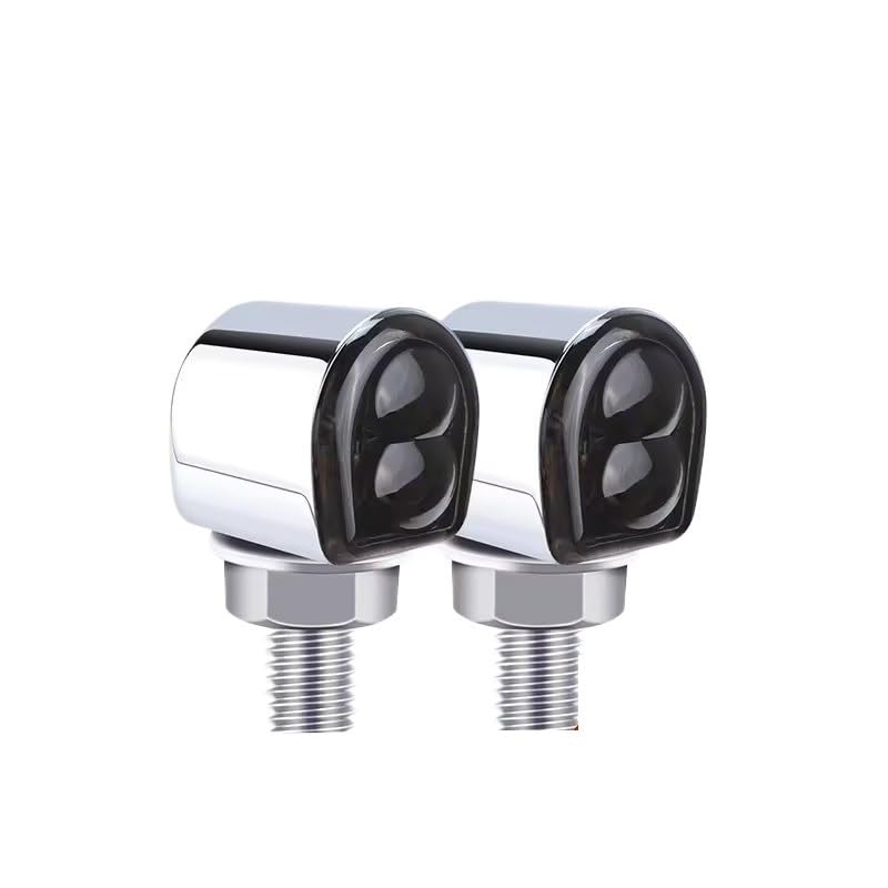 Clignotant LED pour moto 12V pour remplacer feu origine