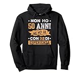 Regalo Divertente 50 Anni Di Compleanno Uomo Donna