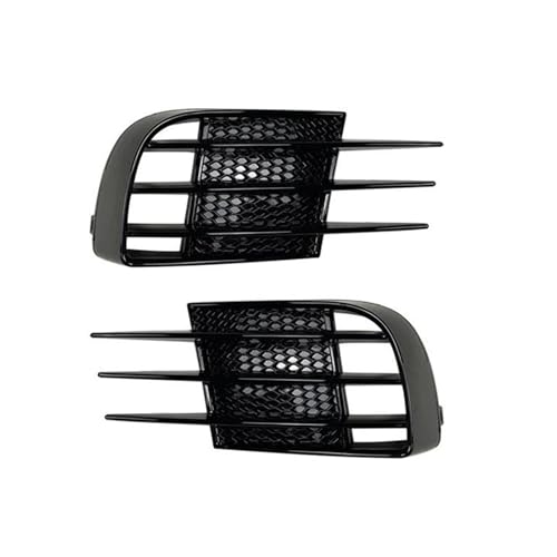 Cache pare-chocs avant Golf 6 GTI grille calandre MK6 2009 2010 2011