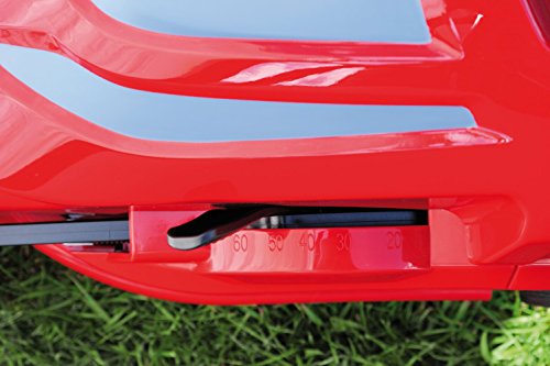 Wolf Garten blue power - 8