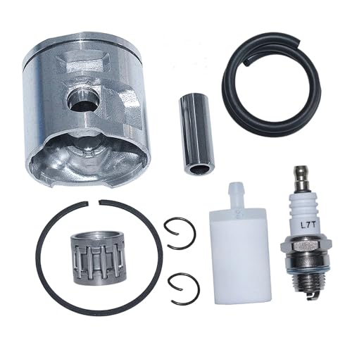 ��C���i 47mm�s�X�g�������O �j�[�h���x�A�����O �R���t�B���^�[���C���L�b�g 455 455E CS2255�`�F�[���\�[�p 537293002(1 x Piston Full)