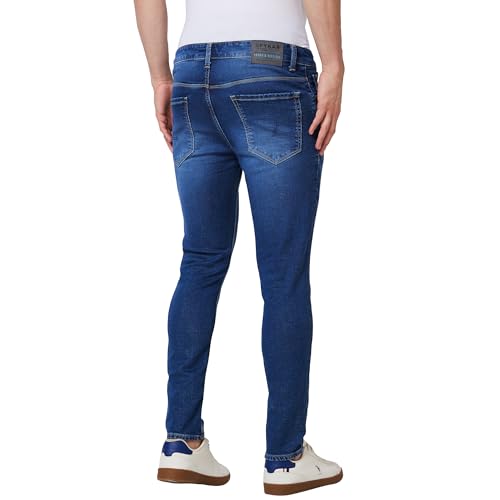 Image of Spykar Men Jeans