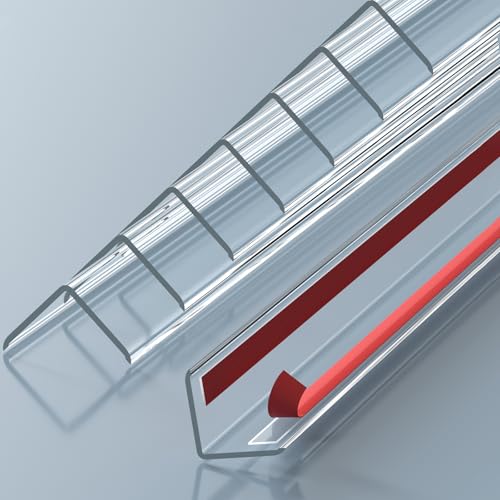 Awvob Wall Corner Protector - 8PCS, 31.5