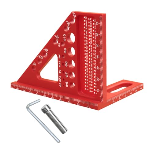 �؍H�v���W�F�N�g�␻�}�p�̈ʒu���߃K�C�h����������ړI�O�p�`���葕�u �w�Z�v���W�F�N�g�p�̐��m�ȃ}�[�L���O �Q�[�W