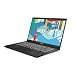 MSI Modern 15H C13M-274UK Laptop (15.6 Inches FHD, 60Hz 45% NTSC IPS-Level, Intel i7-13700H,Raptor Lake, Iris Xe Graphics, 16GB RAM (3200MHz), 512 SSD, Windows 11 home plus), Classic Black