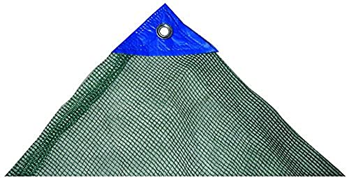 Blinky 81848 Olivennetz 70 g/m 6 x 8 m