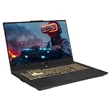 ASUS TUF A18 technical specifications