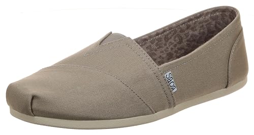 Skechers BOBS Women's Bobs Plush-Peace & Love