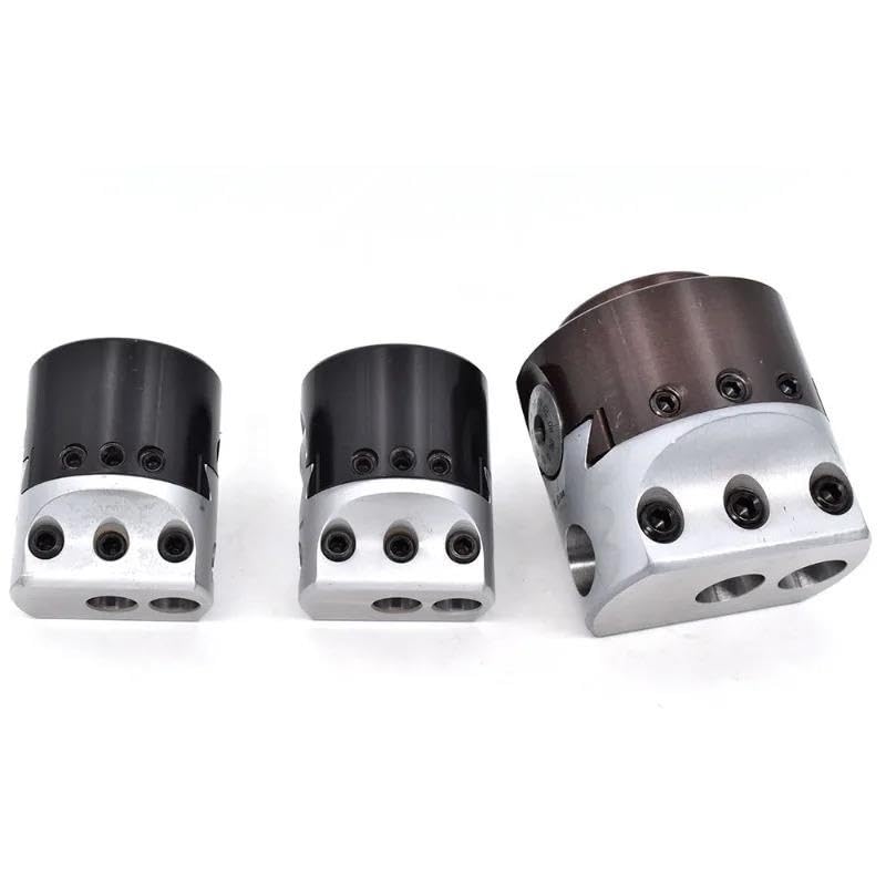 KT CNC F1 50mm 75mm 100mm MT2 MT3 MT4 C20