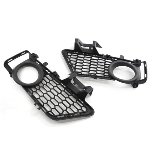 Calandre BMW F30 F31 F35 réparation grille pare-chocs fissurée